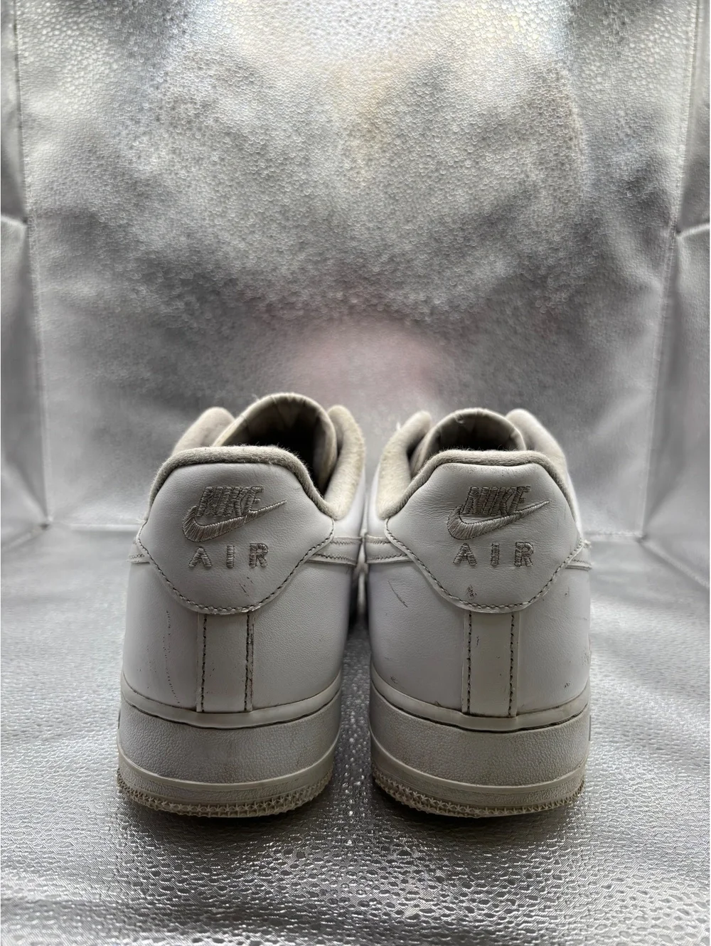 Nike size 10